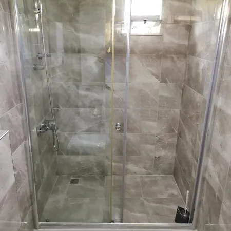 Apartmán Amazing Apartment Study In Mahmutlar View To Old City Alanya