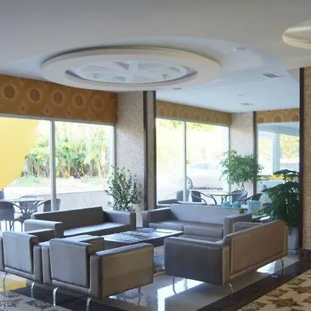 Apartament Amazing Apartment Study In Mahmutlar View To Old City *